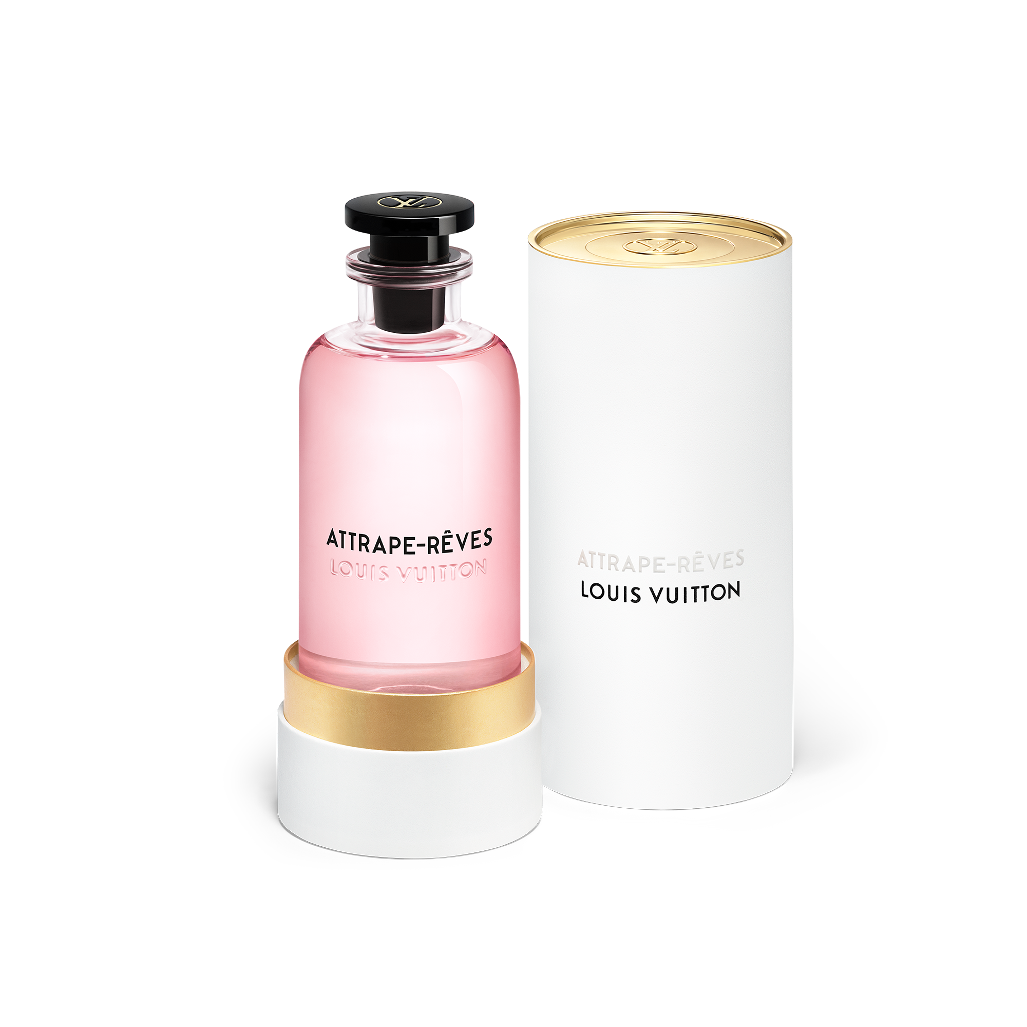  Colecciones Perfumes de mujer Perfume Attrape-Rêves | Louis Vuitton ® (Ampliar producto)