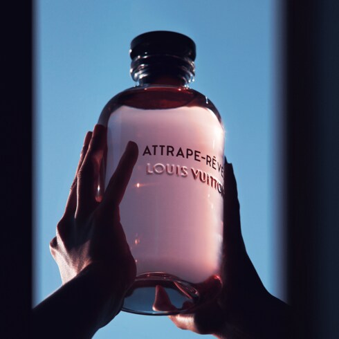 Novedades de Mujer } Perfume Attrape-Rêves | Louis Vuitton ®