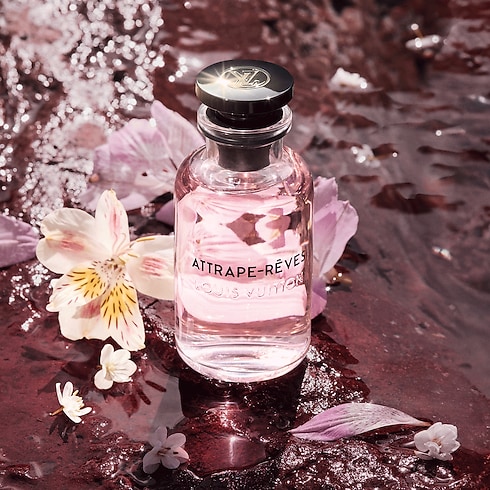 Novedades de Mujer } Perfume Attrape-Rêves | Louis Vuitton ® (Ampliar producto)