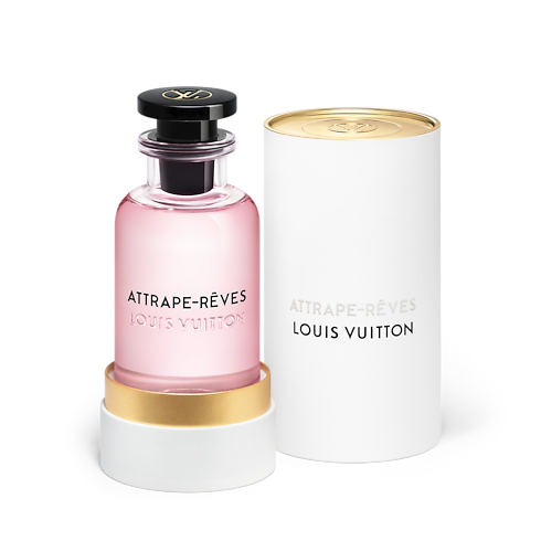Novedades de Mujer } Perfume Attrape-Rêves | Louis Vuitton ® (Ampliar producto)