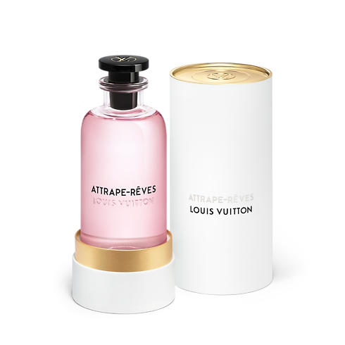 Novedades de Mujer } Perfume Attrape-Rêves | Louis Vuitton ® (Ampliar producto)