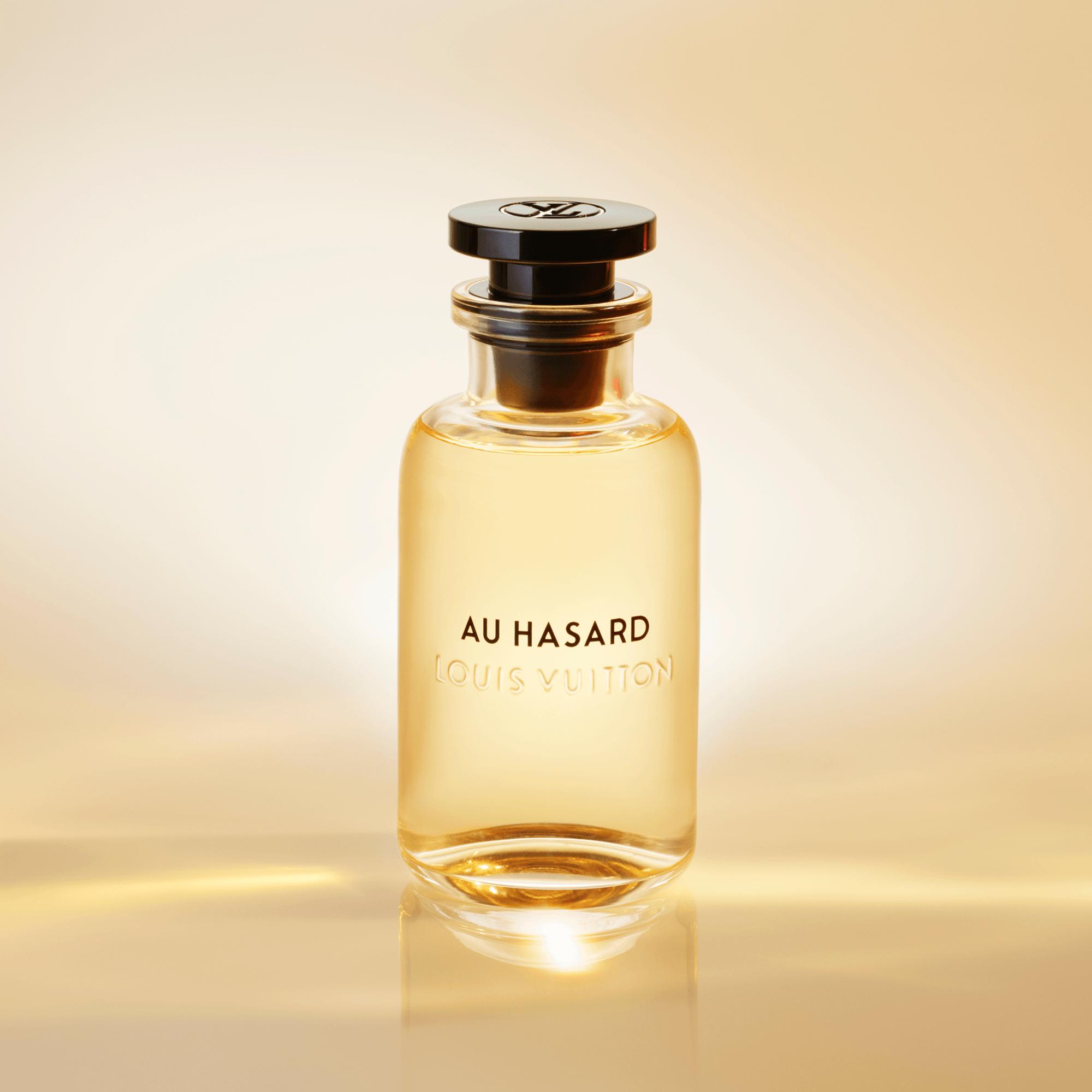  Colecciones Perfumes de hombre Perfume Au Hasard | Louis Vuitton ® (Ampliar producto)