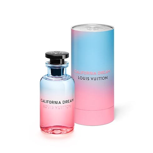 Colecciones Perfumes de hombre Perfume California Dream | Louis Vuitton ® (Ampliar producto)