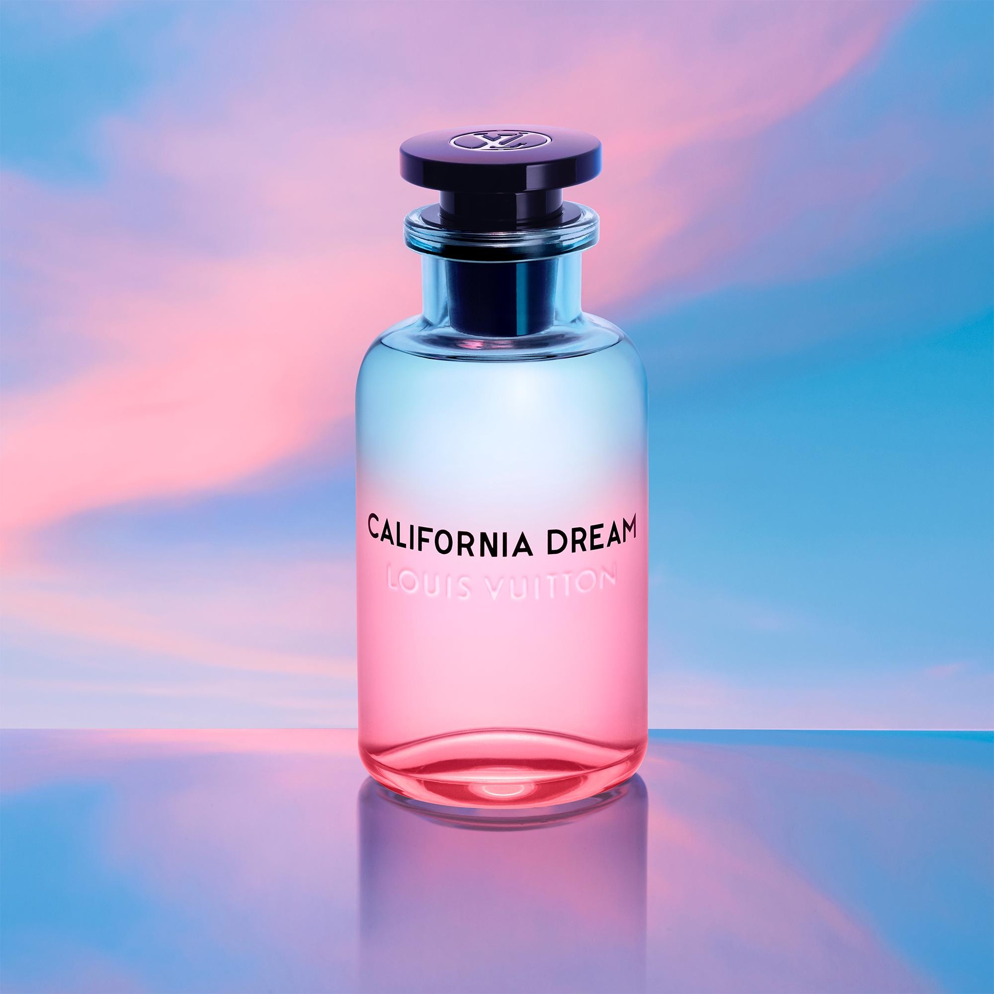  Colecciones Perfumes de hombre Perfume California Dream | Louis Vuitton ® (Ampliar producto)
