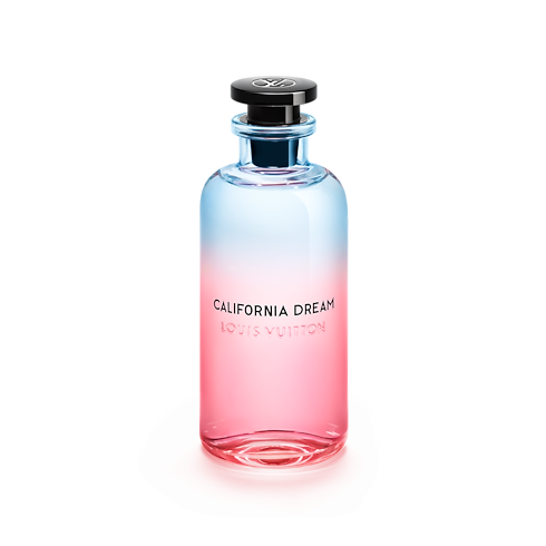 Colecciones Perfumes de hombre Perfume California Dream | Louis Vuitton ® (Ampliar producto)