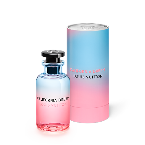 Novedades de Mujer } Perfume California Dream | Louis Vuitton ® (Ampliar producto)