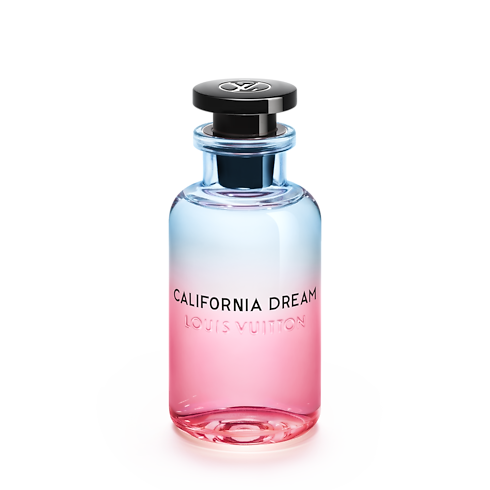 Novedades de Mujer } Perfume California Dream | Louis Vuitton ® (Ampliar producto)