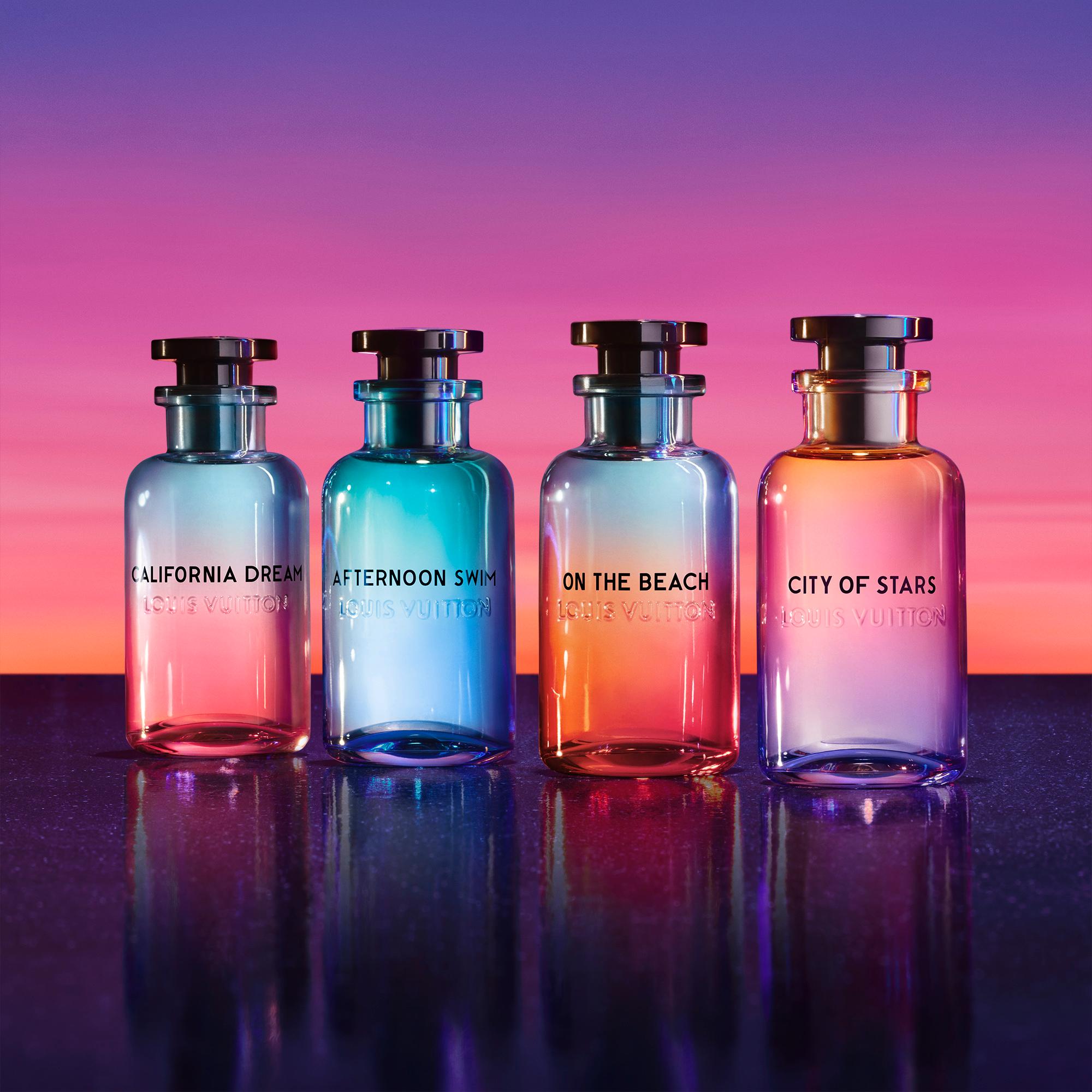  Colecciones Perfumes de hombre Perfume City of Stars | Louis Vuitton ® (Ampliar producto)