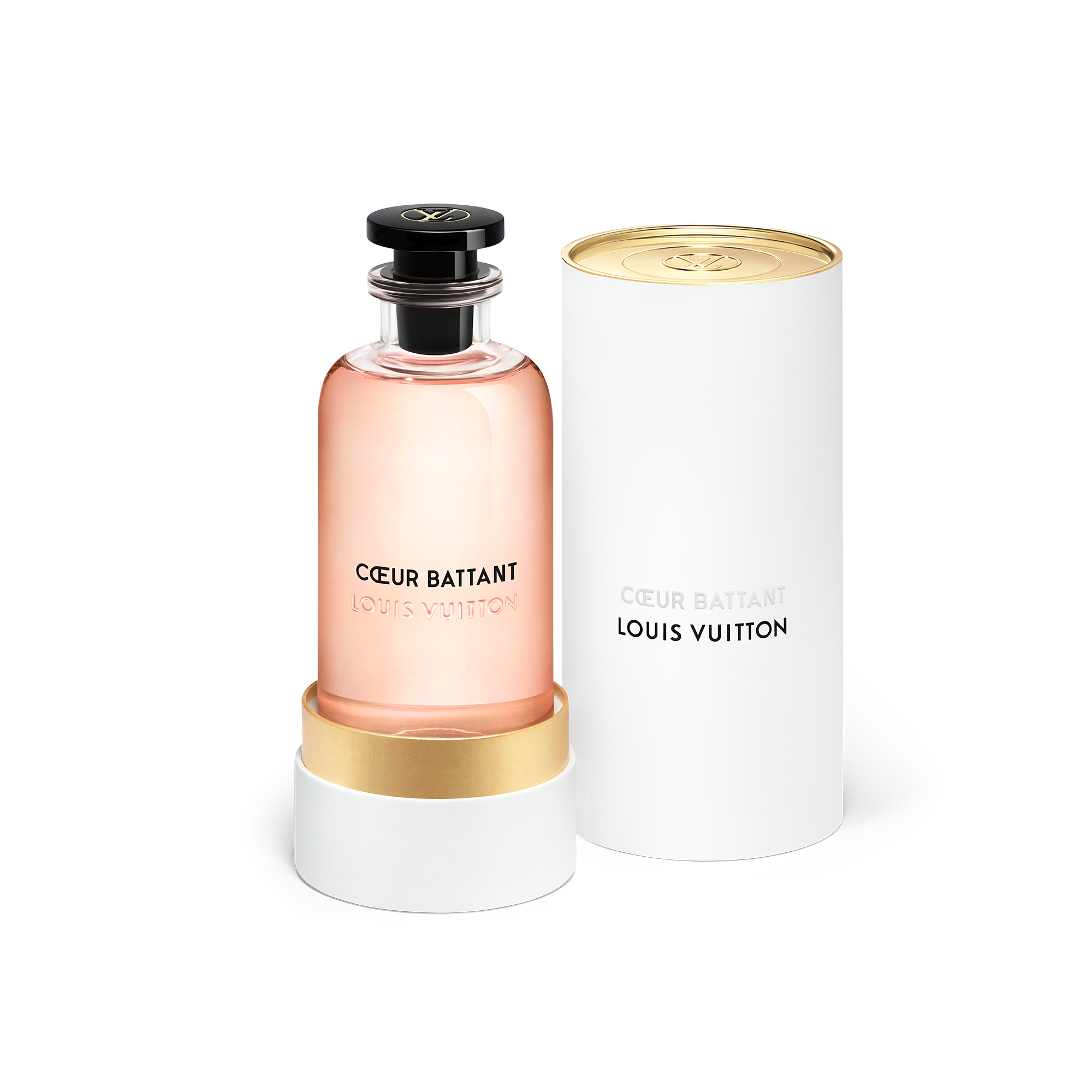  Colecciones Perfumes de mujer Perfume Coeur Battant | Louis Vuitton ® (Ampliar producto)