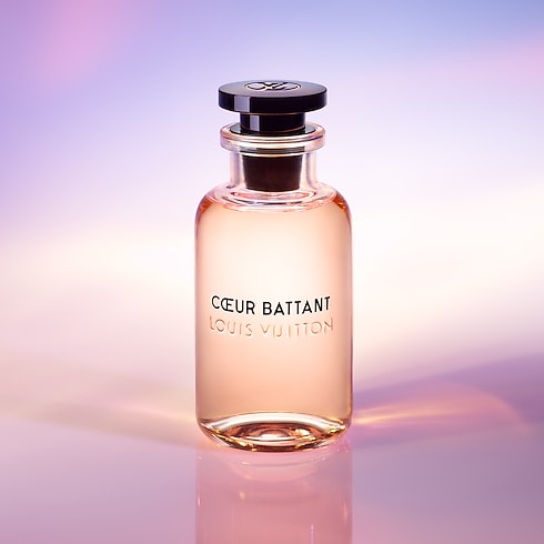 Regalos Día del Padre } Perfume Cœur Battant | Louis Vuitton ® (Ampliar producto)