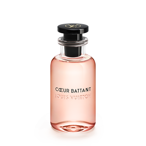 Regalos Día del Padre } Perfume Cœur Battant | Louis Vuitton ® (Ampliar producto)