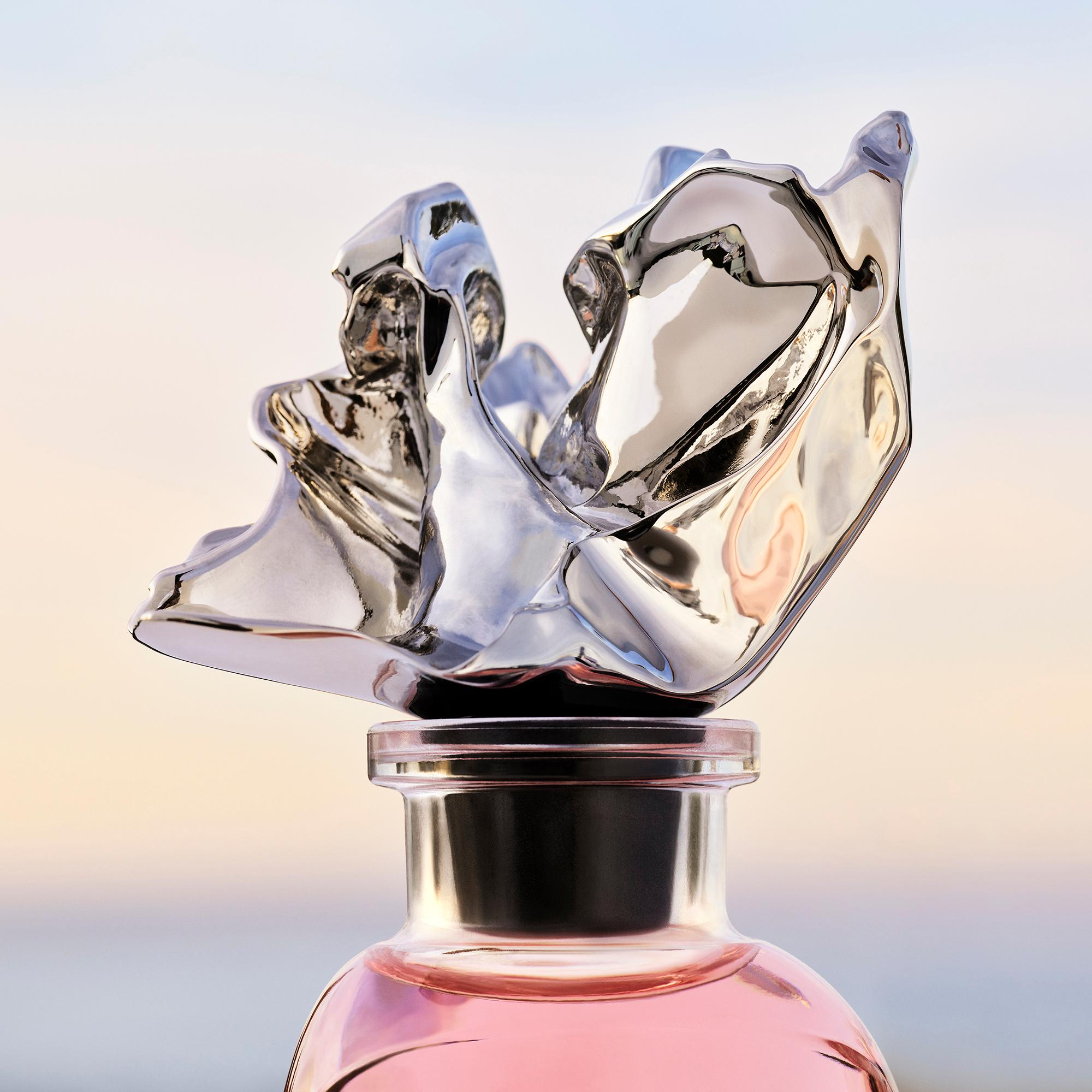 Creaciones excepcionales Colección Les Extraits Perfume Dancing Blossom | Louis Vuitton ® (Ampliar producto)