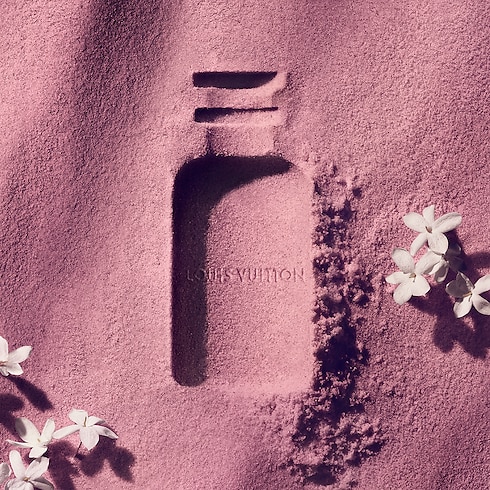 Colecciones Perfumes de hombre Perfume Fleur du Désert | Louis Vuitton ® (Ampliar producto)