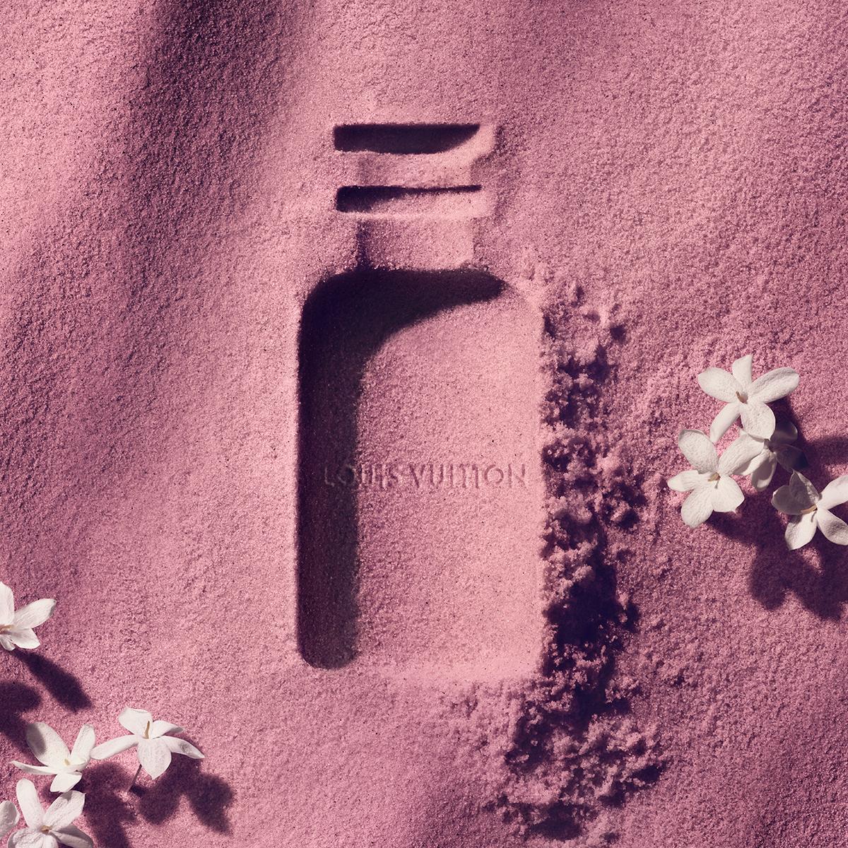  Colecciones Perfumes de hombre Perfume Fleur du Désert | Louis Vuitton ® (Ampliar producto)