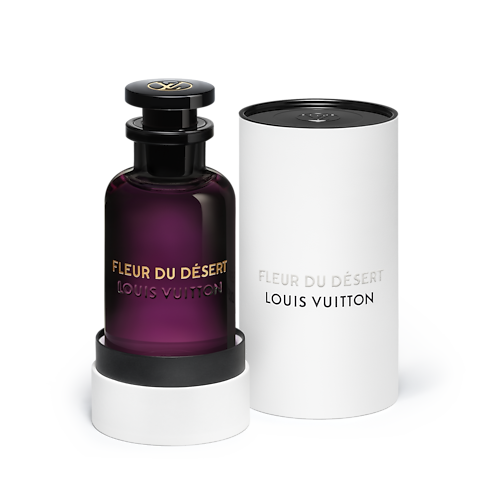Personalización Personalización Perfumes Perfume Fleur du Désert | Louis Vuitton ® (Ampliar producto)