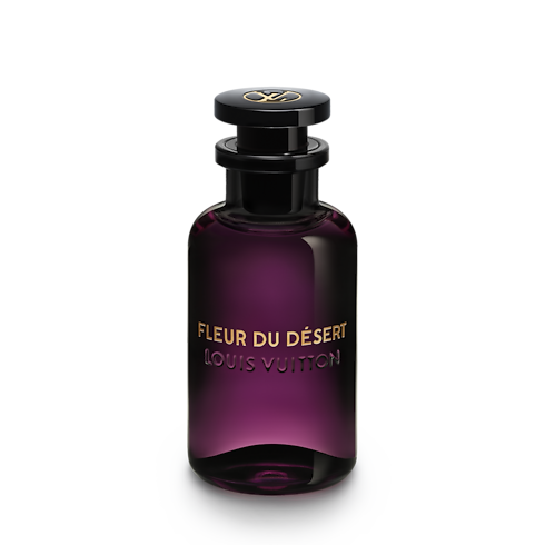 Personalización Personalización Perfumes Perfume Fleur du Désert | Louis Vuitton ® (Ampliar producto)