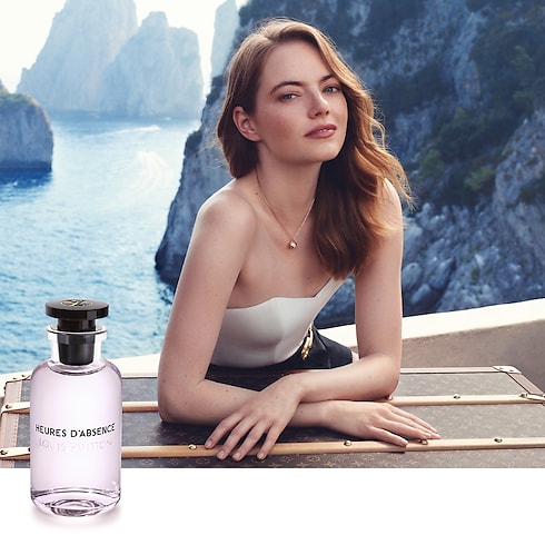 Colecciones Perfumes de mujer Perfume Heures d'Absence | Louis Vuitton ® (Ampliar producto)
