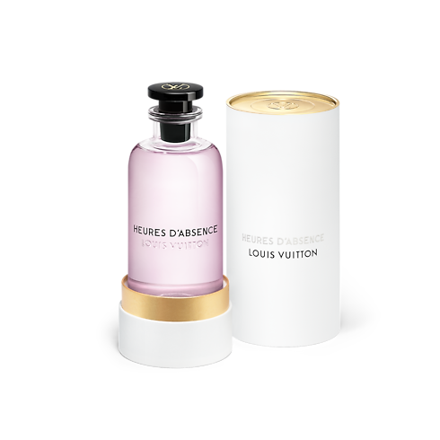 Colecciones Perfumes de mujer Perfume Heures d'Absence | Louis Vuitton ® (Ampliar producto)