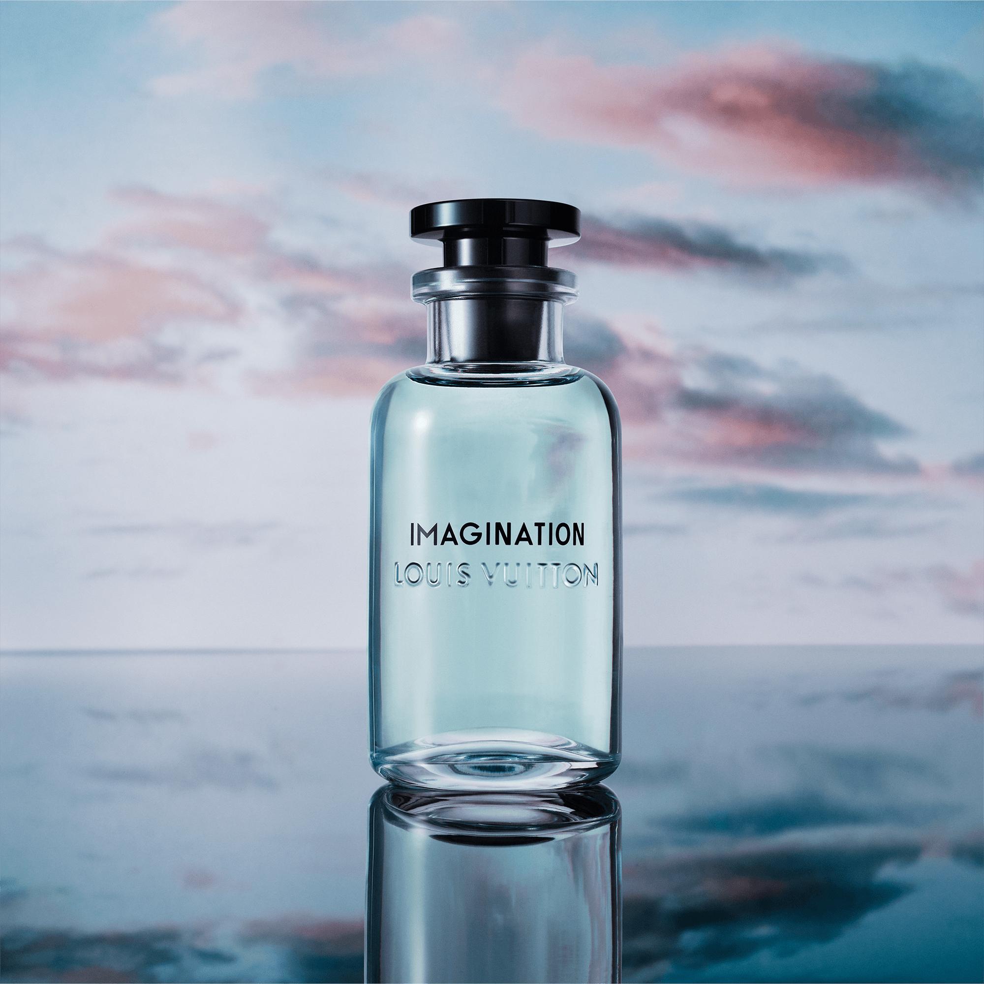  Colecciones Perfumes de hombre Perfume Imagination | Louis Vuitton ® (Ampliar producto)