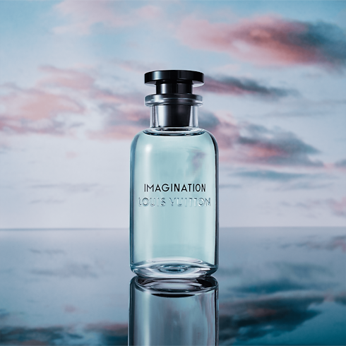Colecciones Perfumes de hombre Perfume Imagination | Louis Vuitton ® (Ampliar producto)
