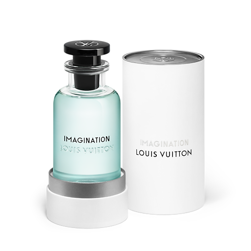 Chinese Valentine's Day Selection } Perfume Imagination | Louis Vuitton ® (Ampliar producto)