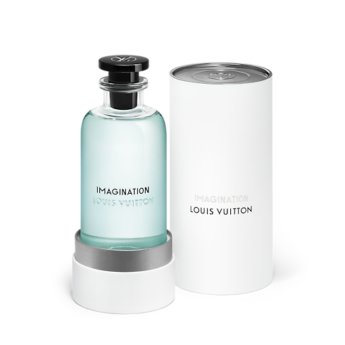 Chinese Valentine's Day Selection } Perfume Imagination | Louis Vuitton ® (Ampliar producto)
