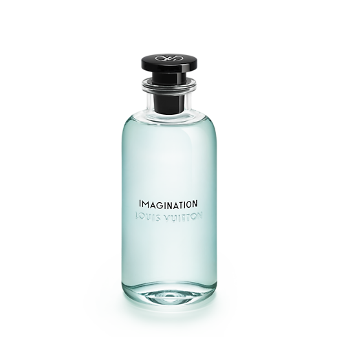 Chinese Valentine's Day Selection } Perfume Imagination | Louis Vuitton ® (Ampliar producto)