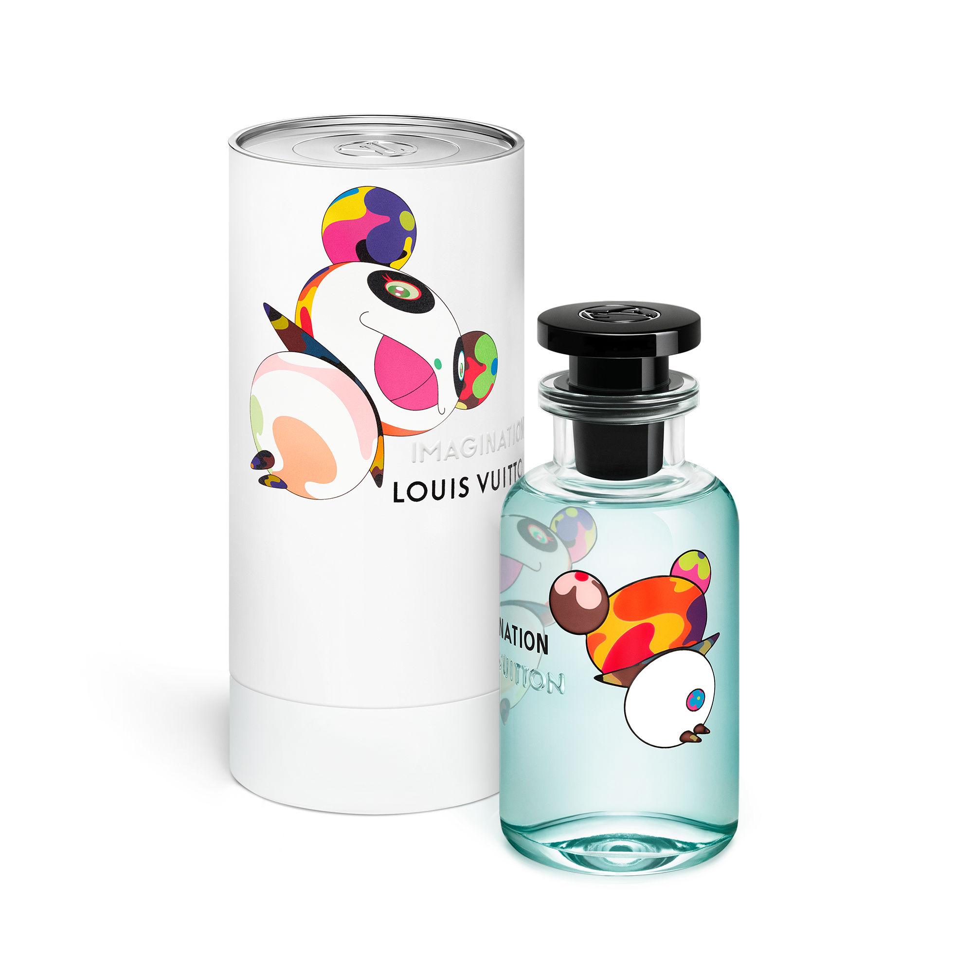  Colecciones Todos los Perfumes Perfume Imagination LV x TM | Louis Vuitton ® (Ampliar producto)