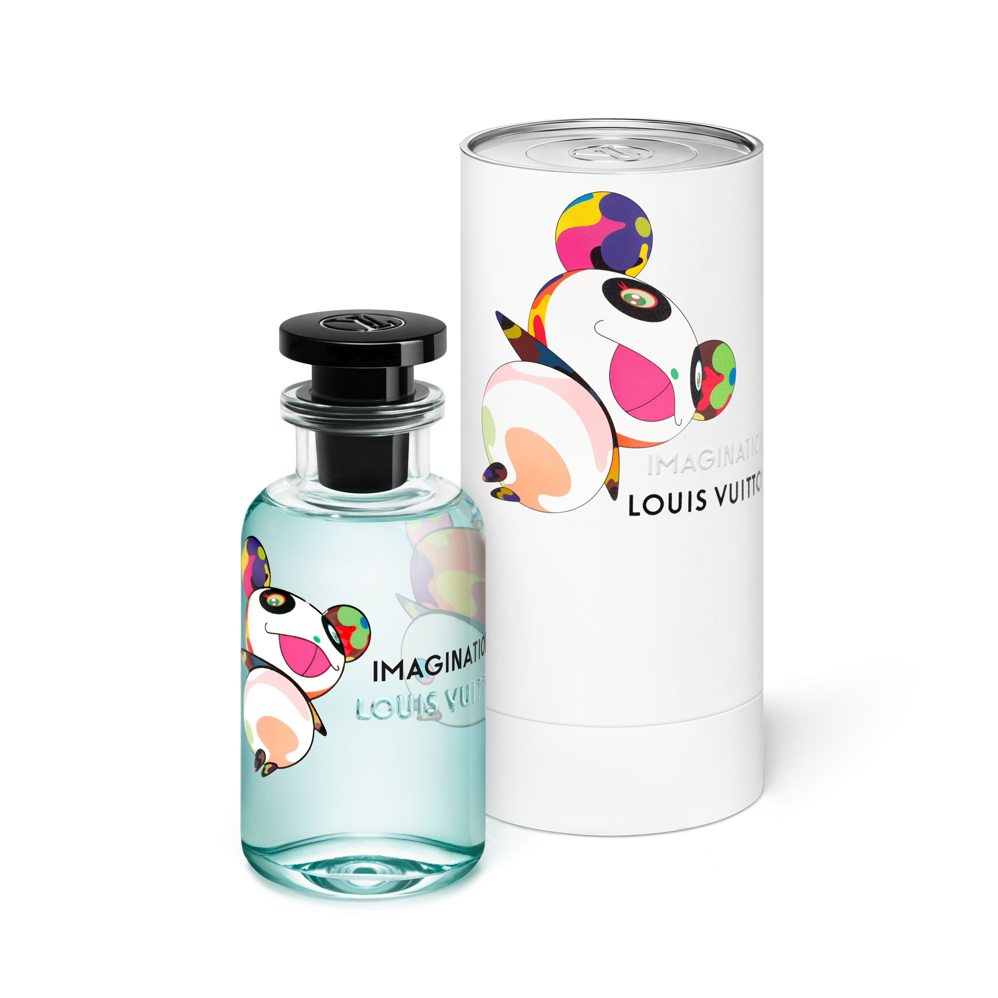  Colecciones Todos los Perfumes Perfume Imagination LV x TM | Louis Vuitton ® (Ampliar producto)
