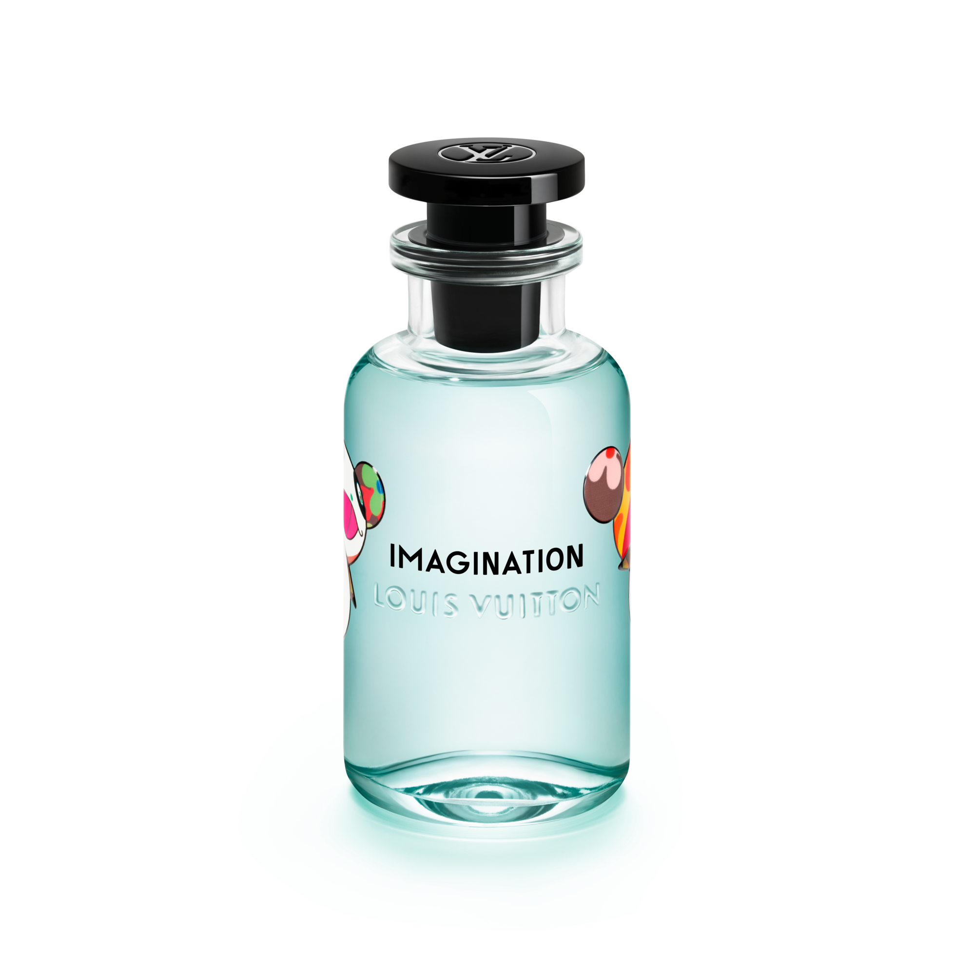  Colecciones Todos los Perfumes Perfume Imagination LV x TM | Louis Vuitton ® (Ampliar producto)