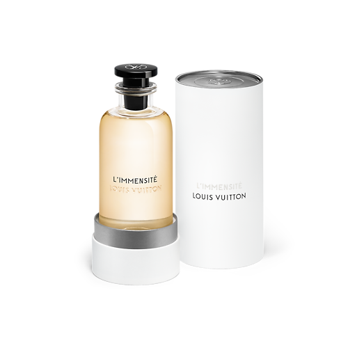 Colecciones Perfumes de hombre Perfume L'Immensité | Louis Vuitton ® (Ampliar producto)