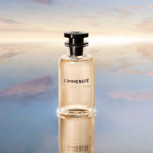Colecciones Perfumes de hombre Perfume L'Immensité | Louis Vuitton ®