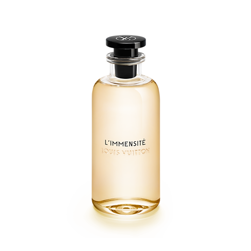 Colecciones Perfumes de hombre Perfume L'Immensité | Louis Vuitton ® (Ampliar producto)