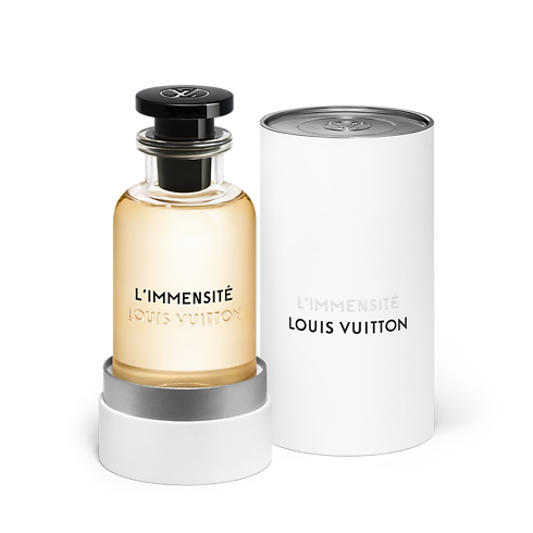 Regalos Día del Padre } Perfume L'Immensité | Louis Vuitton ® (Ampliar producto)