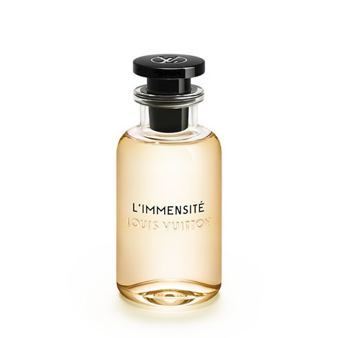 Regalos Día del Padre } Perfume L'Immensité | Louis Vuitton ® (Ampliar producto)