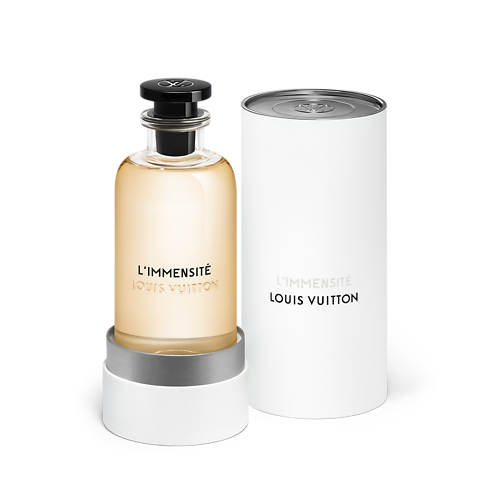 Regalos Día del Padre } Perfume L'Immensité | Louis Vuitton ® (Ampliar producto)