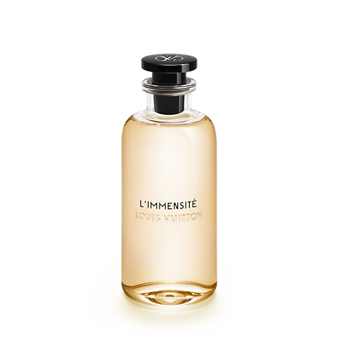 Regalos Día del Padre } Perfume L'Immensité | Louis Vuitton ® (Ampliar producto)