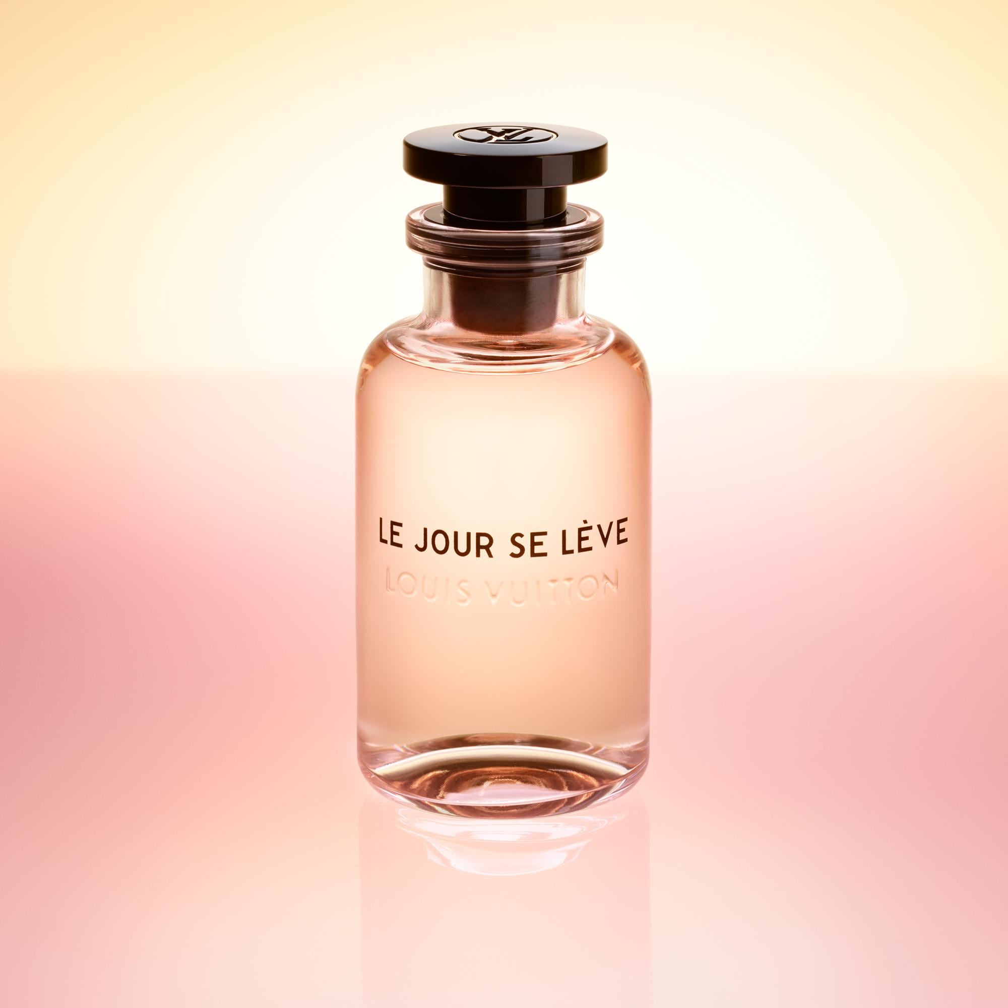  Colecciones Perfumes de mujer Perfume Le Jour Se Lève | Louis Vuitton ® (Ampliar producto)