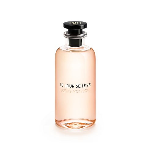 Colecciones Perfumes de mujer Perfume Le Jour Se Lève | Louis Vuitton ® (Ampliar producto)
