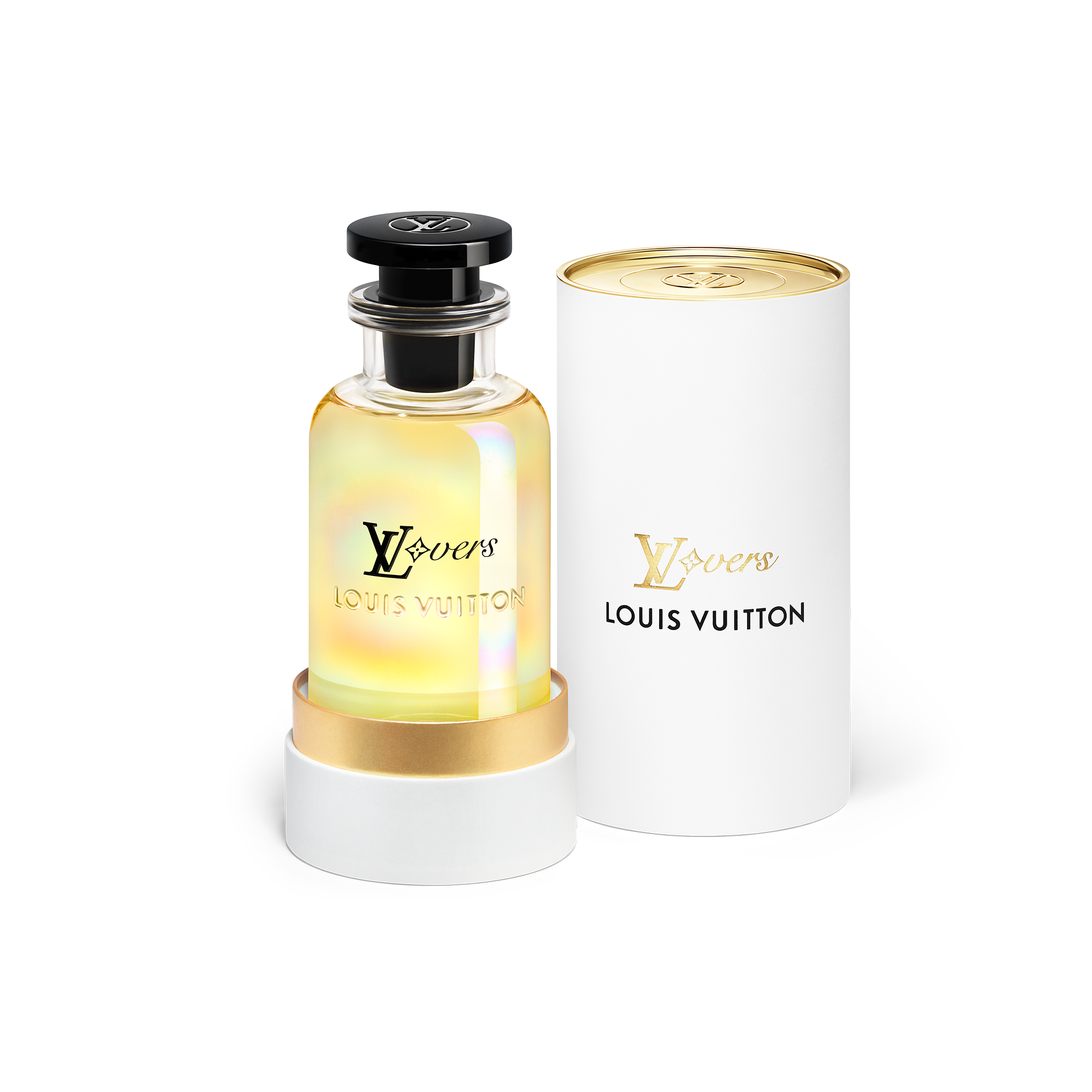  Colecciones Perfumes de hombre Perfume LV Lovers | Louis Vuitton ® (Ampliar producto)