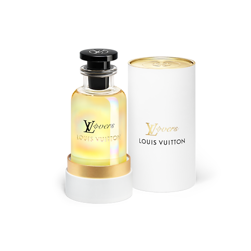 Colecciones Perfumes de hombre Perfume LV Lovers | Louis Vuitton ® (Ampliar producto)