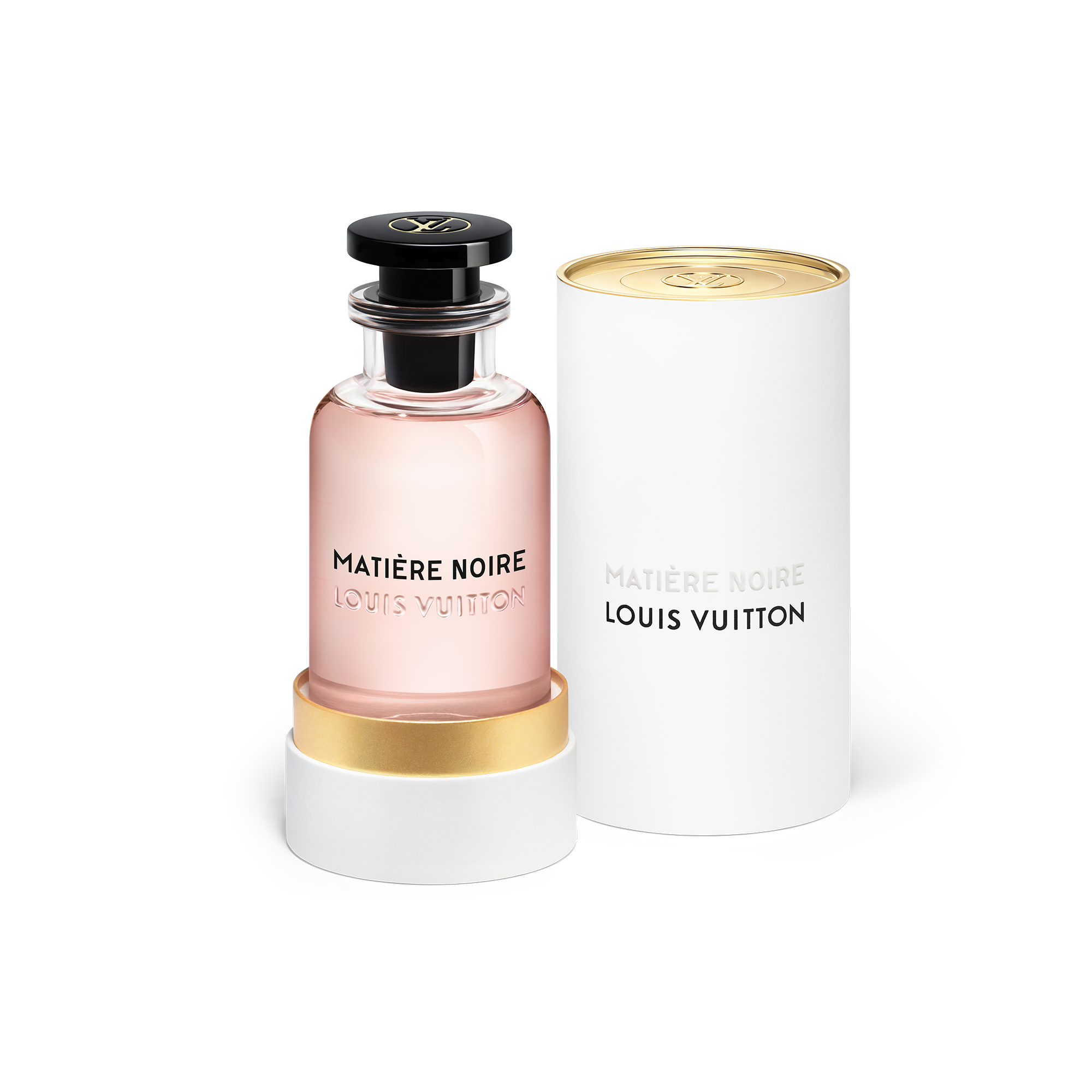  Colecciones Perfumes de mujer Perfume Matière Noire | Louis Vuitton ® (Ampliar producto)