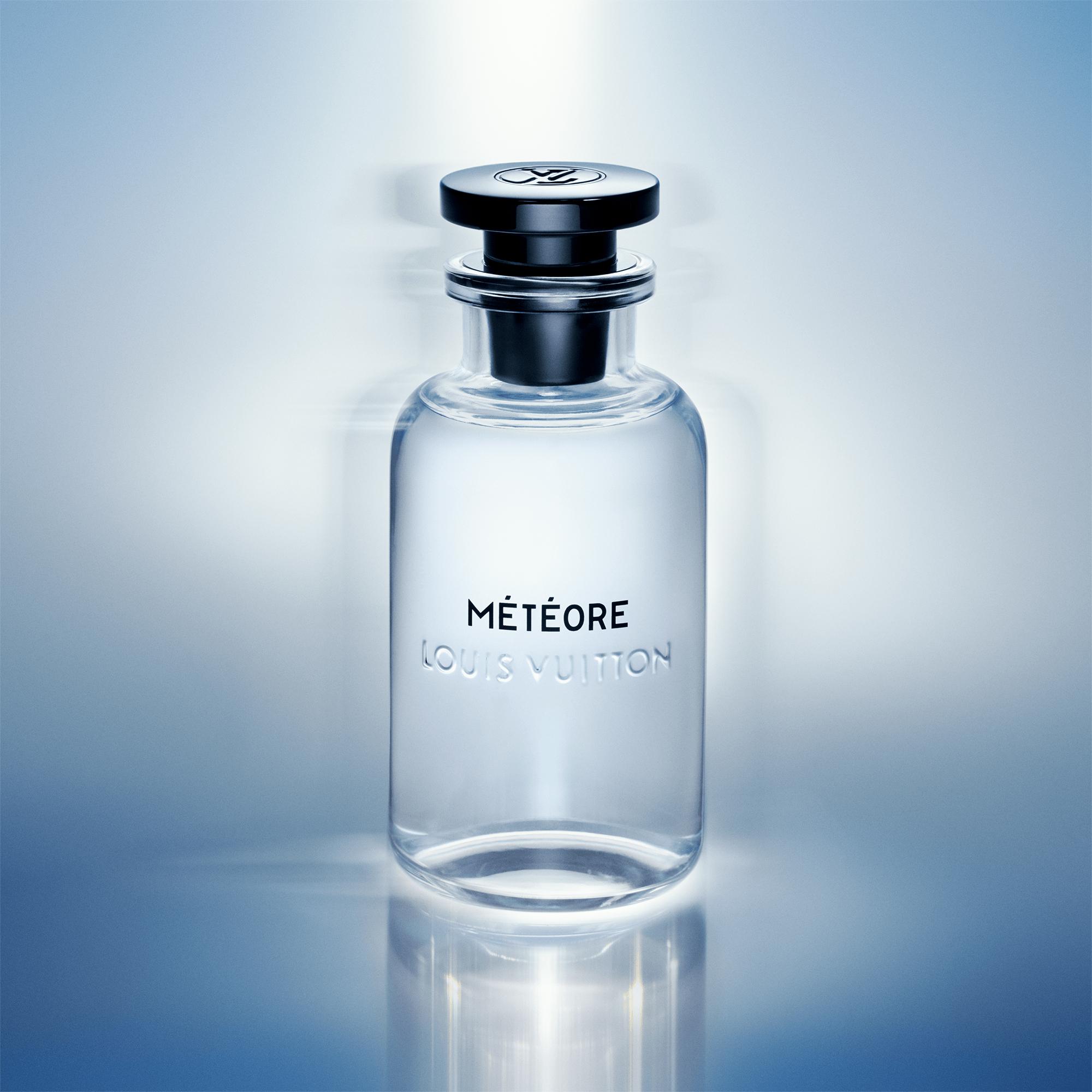  Colecciones Perfumes de hombre Perfume Météore | Louis Vuitton ® (Ampliar producto)