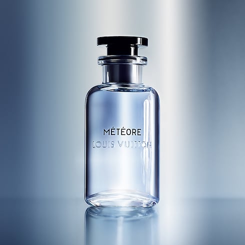 Chinese Valentine's Day Selection } Perfume Météore | Louis Vuitton ® (Ampliar producto)