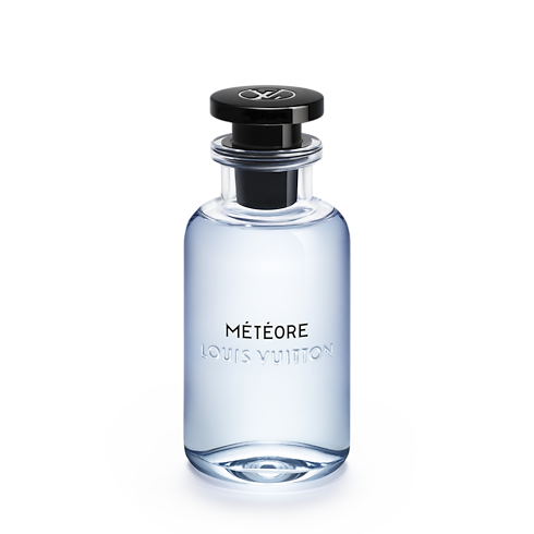 Chinese Valentine's Day Selection } Perfume Météore | Louis Vuitton ® (Ampliar producto)