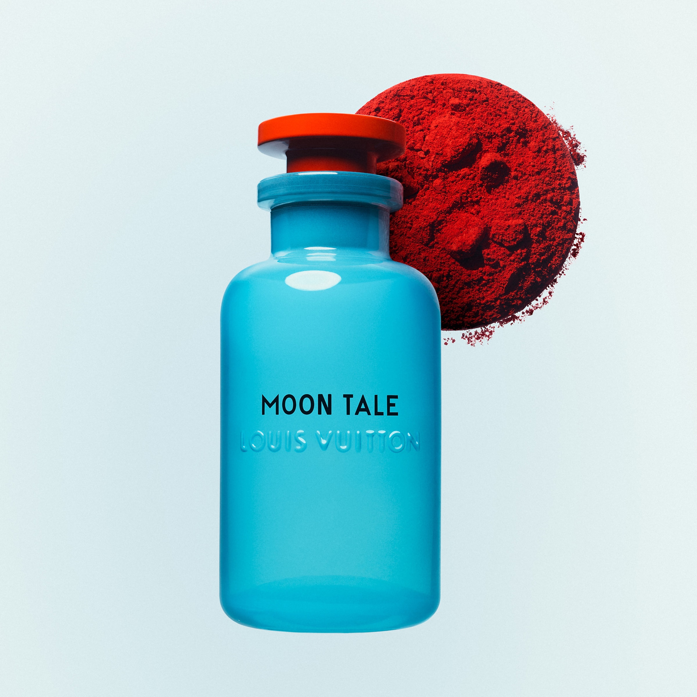 Louis Vuitton Moon Tale