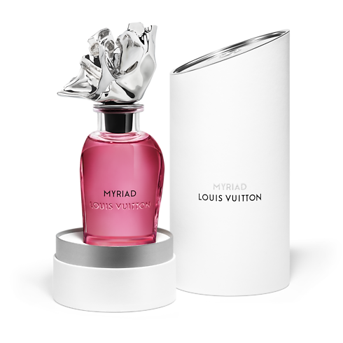 Regalos Regalos de San Valentín Perfume Myriad | Louis Vuitton ® (Ampliar producto)