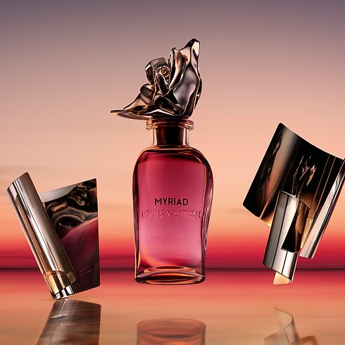 Regalos Regalos de San Valentín Perfume Myriad | Louis Vuitton ® (Ampliar producto)
