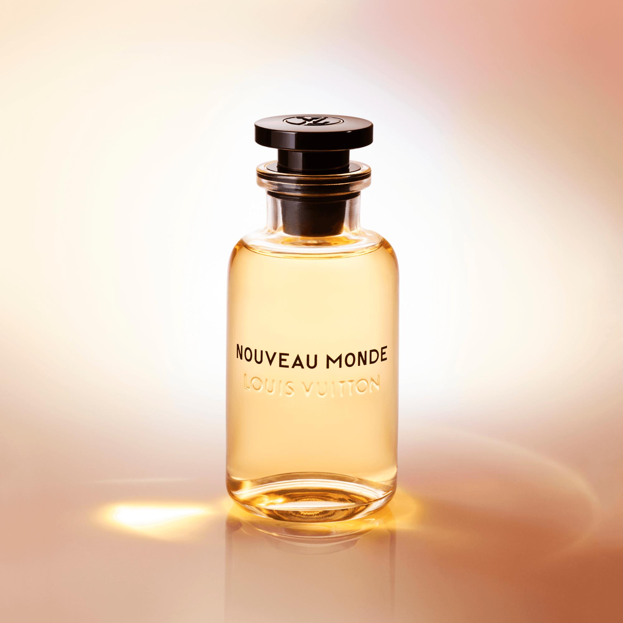  Colecciones Perfumes de hombre Perfume Nouveau Monde | Louis Vuitton ® (Ampliar producto)