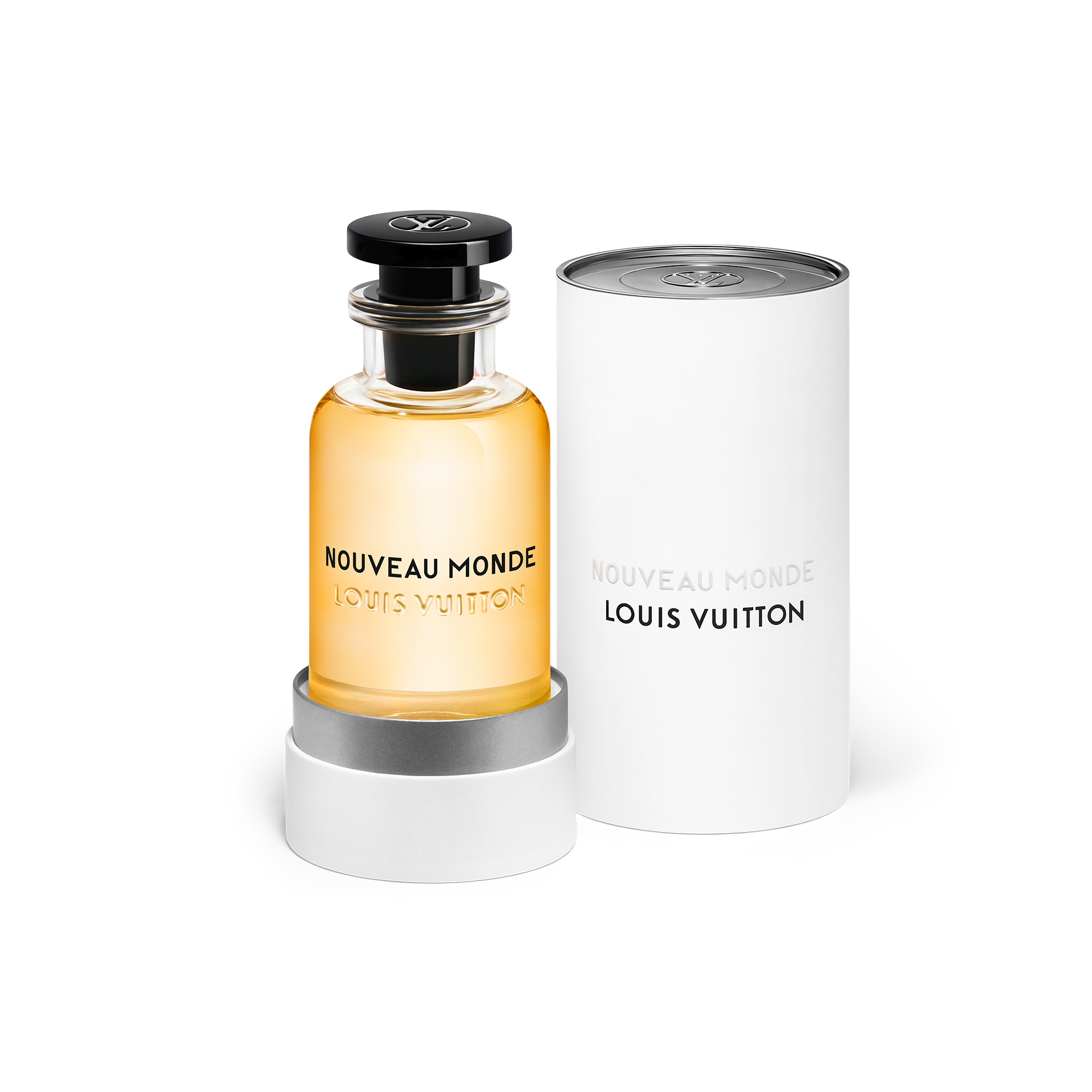  Colecciones Perfumes de hombre Perfume Nouveau Monde | Louis Vuitton ® (Ampliar producto)